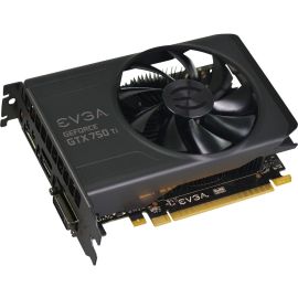 GEFORCE GTX750TI PCIE 2GB GDDR5 DISC PROD SPCL SOURCING SEE NOTES