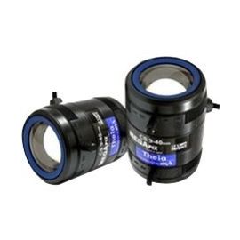 AXIS - 9 mm to 40 mmf/1.5 - Telephoto Varifocal Lens for CS Mount