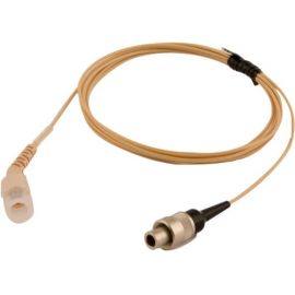 Sennheiser Cable 1.6m with special plug, beige