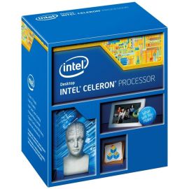 Intel-IMSourcing Intel Celeron G1000 G1840 Dual-core (2 Core) 2.80 GHz Processor