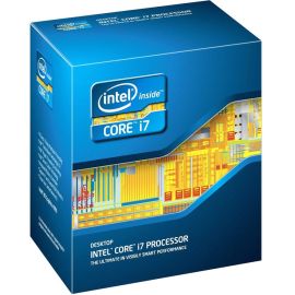 Intel-IMSourcing Intel Core i7 i7-4700 (4th Gen) i7-4790 Quad-core (4 Core) 3.60 GHz Processor - Retail Pack