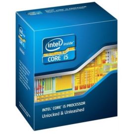 Intel-IMSourcing Intel Core i5 i5-4500 (4th Gen) i5-4590 Quad-core (4 Core) 3.30 GHz Processor - Retail Pack