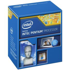 Intel-IMSourcing Intel Pentium G3000 G3240 Dual-core (2 Core) 3.10 GHz Processor