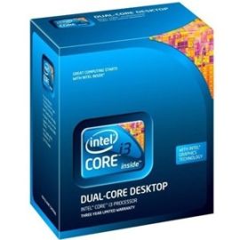 Intel-IMSourcing Intel Core i3 i3-4100 (4th Gen) i3-4150 Dual-core (2 Core) 3.50 GHz Processor - Retail Pack