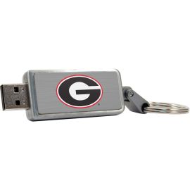 Centon 16GB Keychain V2 USB 2.0 University of Georgia