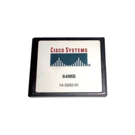 Cisco 64 MB CompactFlash