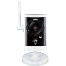 D-Link DCS-2330L Network Camera - Color