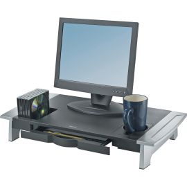 Fellowes Office Suites Premium Monitor Riser