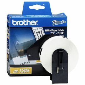 Brother DK1204 - Multipurpose Labels