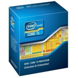 Intel-IMSourcing Intel Core i5 i5-4600 (4th Gen) i5-4690S Quad-core (4 Core) 3.20 GHz Processor - Retail Pack