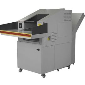 HSM POWERLINE FA500.3 CROSS-CUT CONTINUOUS-DUTY INDUSTRIAL SHREDDER - CROSS CUT