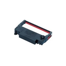 Bixolon Dot Matrix Ribbon Cartridge - Black, Red Pack