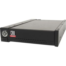 CRU DataPort 25 DP25SL Drive Bay Adapter - Serial ATA Host Interface Internal