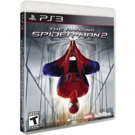 Activision The Amazing Spider-Man 2