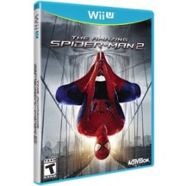 Activision The Amazing Spider-Man 2