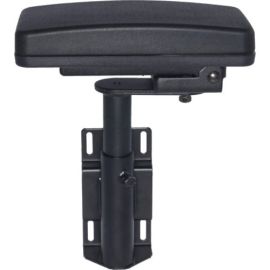 SIDE MOUNTED FLIP UP ARMREST