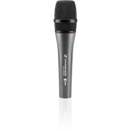 Sennheiser e 865 Wired Condenser, Dynamic Microphone