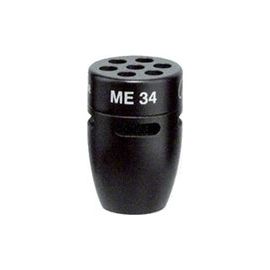 Sennheiser ME 34 Electret Condenser Microphone