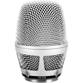 Sennheiser KK 205 Condenser Microphone