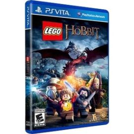 WB LEGO The Hobbit