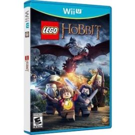 WB LEGO The Hobbit