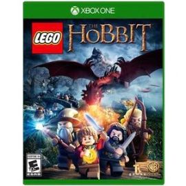 WB LEGO The Hobbit