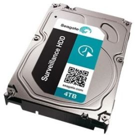 Seagate-IMSourcing 4 TB Hard Drive - Internal - SATA (SATA/600)