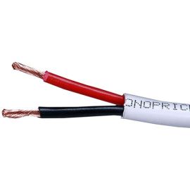 SPEAKER WIRE-12AWG CL2 2-CONDUCTOR_100