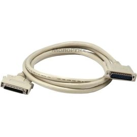 HPDB50 M/DB25 M SCSI CABLE , MOLDED - 6FT