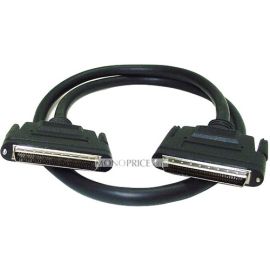 HPDB68 LVD M/M SCSI CABLE _ SCREW - 6FT