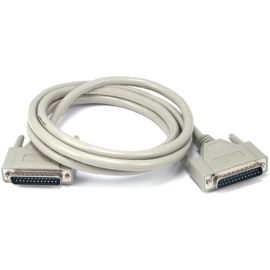 HPDB68 LVD M/M SCSI CABLE _ SCREW - 3FT