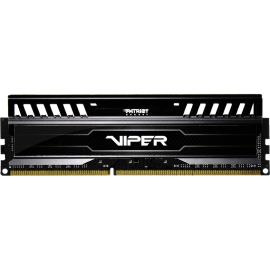 VIPER 3 SERIES, BLACK MAMBA, DDR3 8GB 1600MHZ MODULE