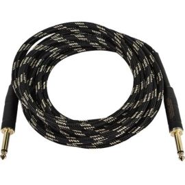 TS 1/4 INCH M INSTRUMENT CABLE - 10FT