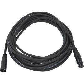 MX LIGHTING CABLE-6 METER (20FT) 3-PIN D