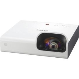 Sony VPL-SW235 LCD Projector - 16:10