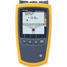 Fluke Networks MultiFiber Pro SM 1310 nm Laser Light Source