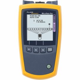 Fluke Networks MultiFiber Pro SM 1550 nm Laser Light Source