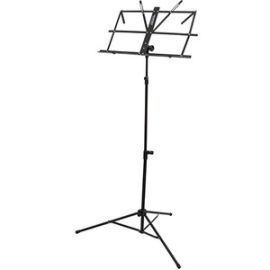 FOLDING SHEET MUSIC STAND