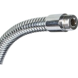 DESKTOP MICROPHONE STAND WITH GOOSENECK