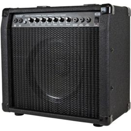 GUITAR COMBO AMPLIFIER 40-WATT_ 1X10