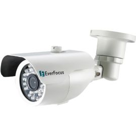 OUTDOOR IR BULLET, 720P/1080P VARI-FOCAL, (W/O WDR), IP66, 12VDC, WHITE