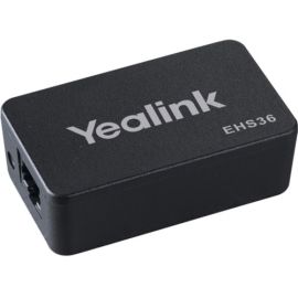 YEALINKIP PHONE WIRELESS HEADSET ADAPTER