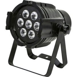 BRIGHT_ 7 LED PAR-575 STAGE LIGHT