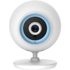 D-Link mydlink Network Camera - Color