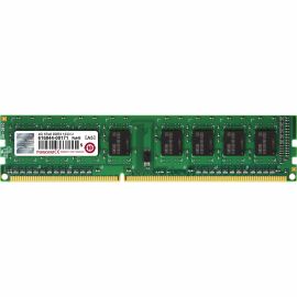 Transcend DDR3 1333 LONG-DIMM 4GB 9-9-9 1Rx8