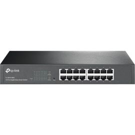 TP-LINK TL-SG1016DE - 16-Port Gigabit Easy Smart Switch