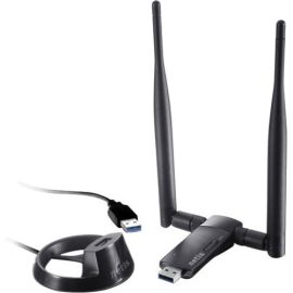 AC1200 WIRELESS DUAL BAND USB ADAPTER