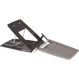 BAKKER ELKHUIZEN PORTABLE NOTEBOOK STAND