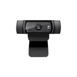 HID C920 Webcam - 30 fps - USB 2.0