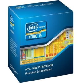 Intel-IMSourcing Intel Core i5 i5-4600 i5-4690K Quad-core (4 Core) 3.50 GHz Processor - Retail Pack